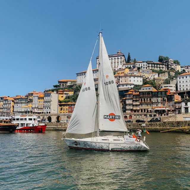 Porto: Shared Douro River Sunset Cruise with Welcome Drink - Who should book this Douro sunset cruise, and who should skip it