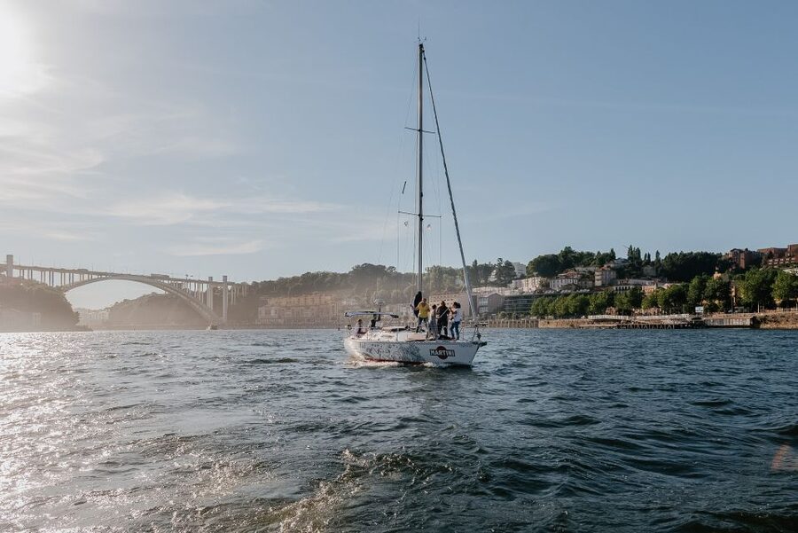 Porto: Shared Douro River Sunset Cruise with Welcome Drink - FAQ