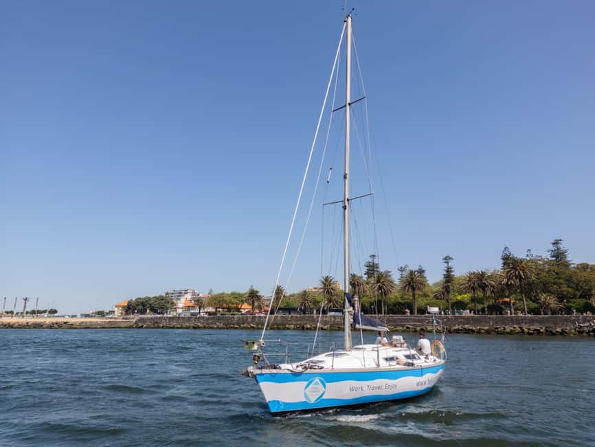 Porto: Shared Douro River Sunset Cruise with Welcome Drink - Porto wine, Spotify on board, and the onboard vibe