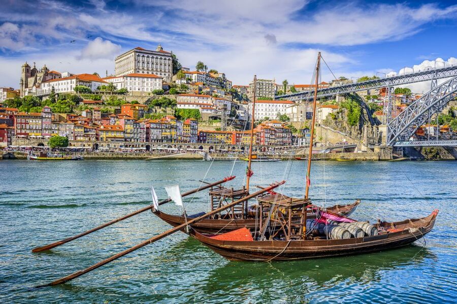 Porto: Six Bridges Cruise - Quick hits on the Porto Six Bridges Cruise