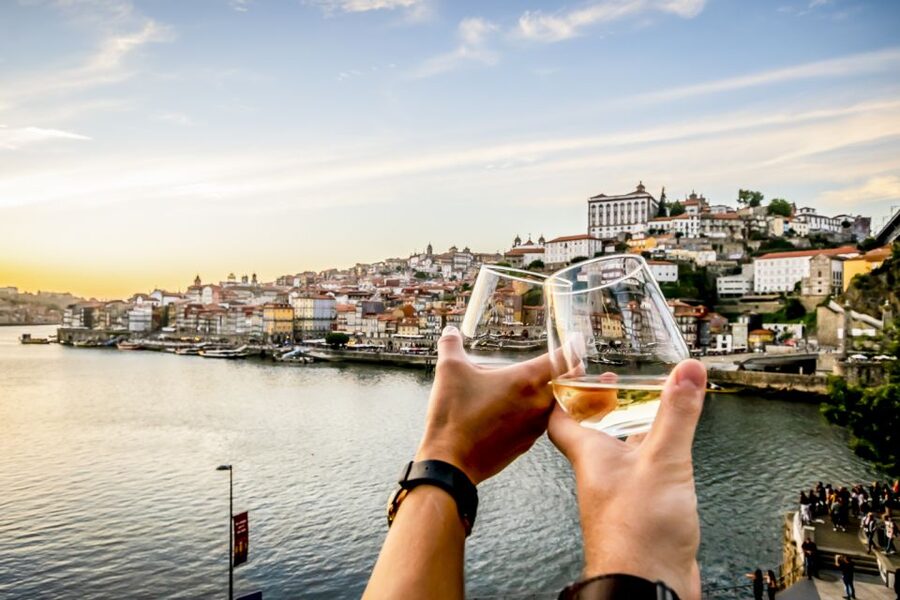 Porto: Six Bridges Cruise - Practical notes for a smoother boarding