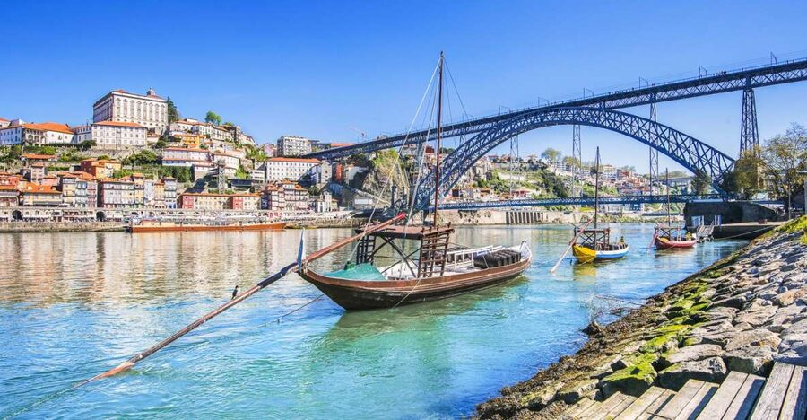 Porto: Six Bridges Cruise - Why Porto’s Six Bridges Cruise is a great use of 50 minutes
