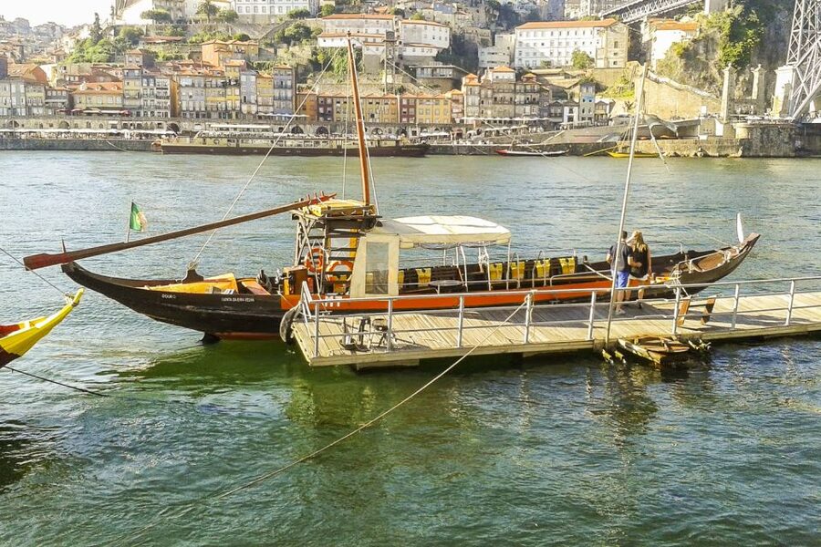 Porto: Six Bridges Cruise - Bridge spotting guide: the 6 bridges you see from the river