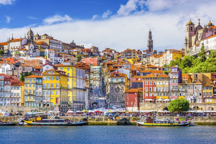 Porto: Six Bridges Cruise - Audio guide realities in four languages: what to do if sound is tough