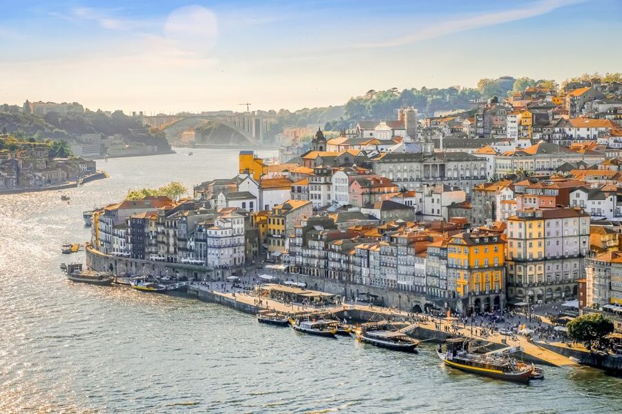 Porto: Six Bridges Cruise - Best times for photos, comfort, and seat choice
