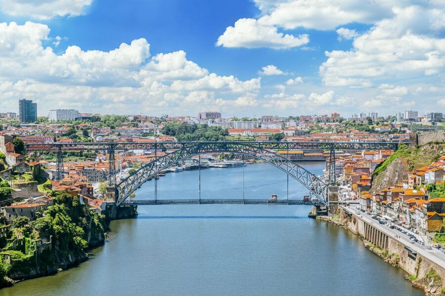 Porto: Six Bridges Cruise - How this cruise fits after a Porto walking day