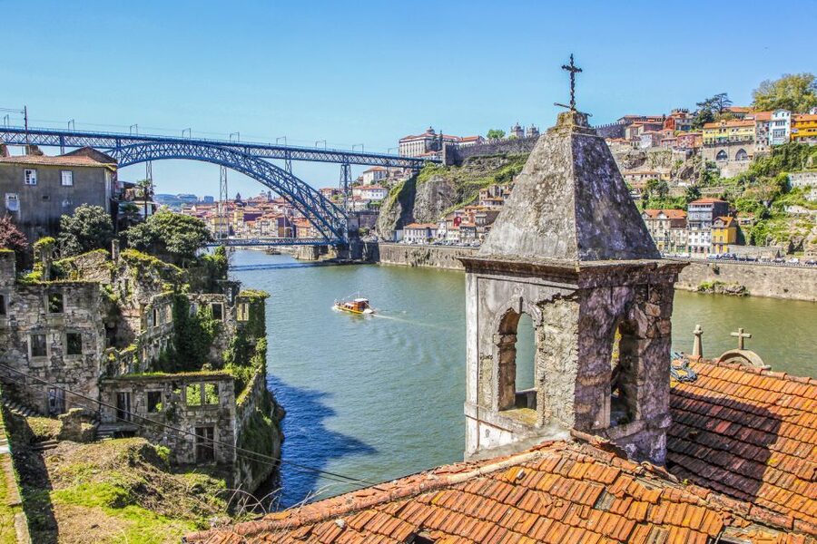 Porto: Six Bridges Cruise - Price and value: what $21 buys you on the Douro