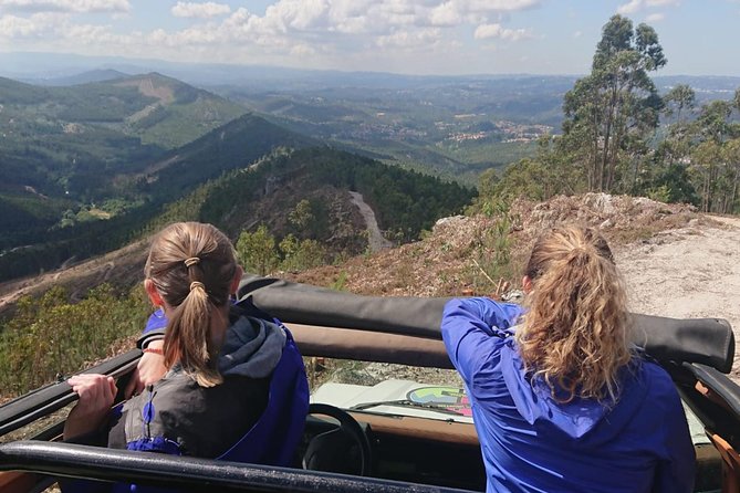 Porto: Small Group 4x4 Tour in Oporto Mountains - Offroad - Price and Value for an Off-Road Half Day