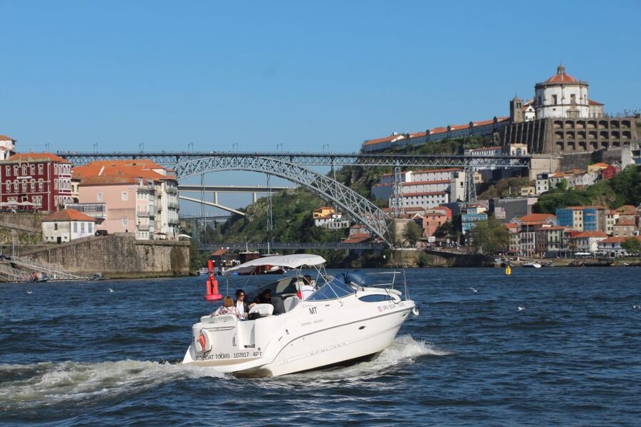 Porto: Small-Group 6 Bridges Douro River Cruise w/ Drink - Price and value: is $69 fair for a 2-hour Douro bridge cruise?