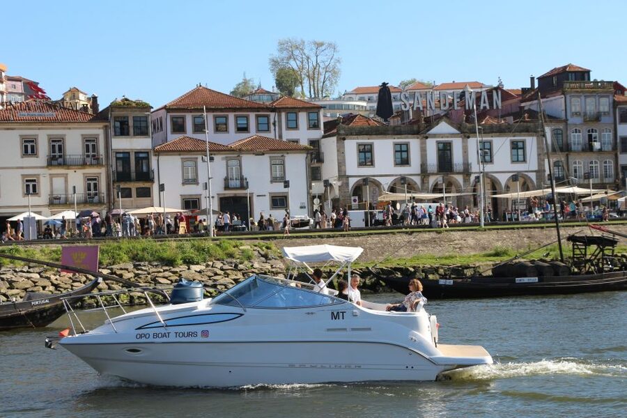 Porto: Small-Group 6 Bridges Douro River Cruise w/ Drink - Who should book this and who might want a different plan