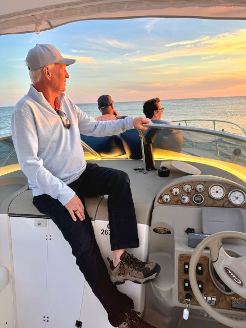 Porto: Small-Group Douro River Sunset Cruise with Drink - Key things to know before you go