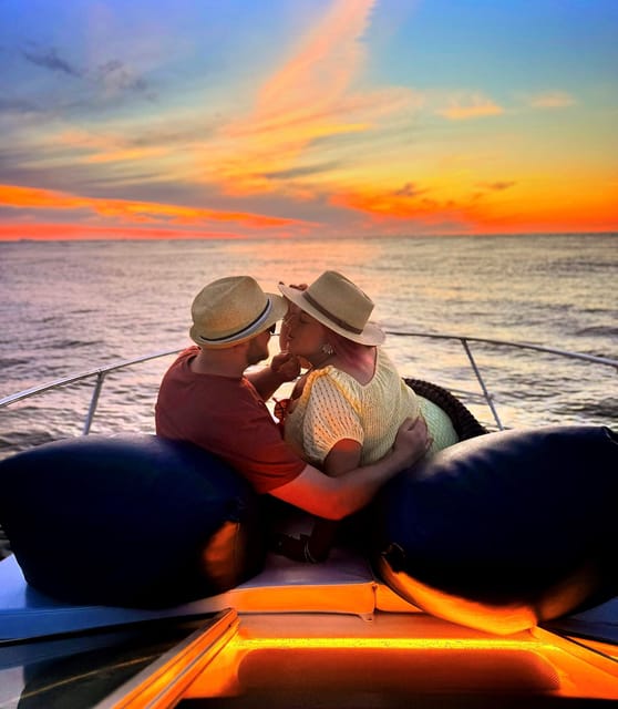 Porto: Small-Group Douro River Sunset Cruise with Drink - The 2-hour cruise flow, Santa Marinha to Ribeira and beyond