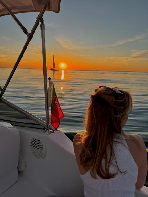 Porto: Small-Group Douro River Sunset Cruise with Drink - Vila Nova de Gaia views and the Douro connection on the move