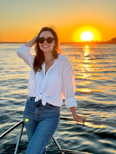 Porto: Small-Group Douro River Sunset Cruise with Drink - Price and value for $81, what you really pay for