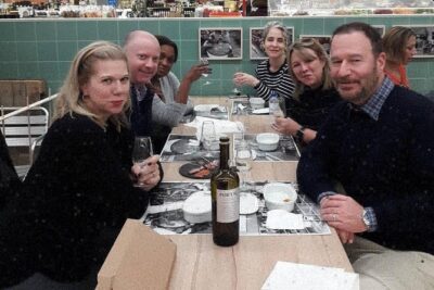 Porto Small-Group Local Food, Wine, and Sweets Tasting Tour