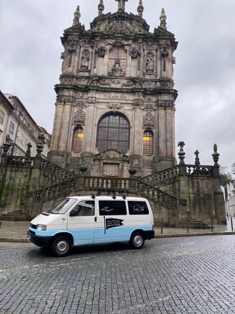 Porto: Small Group Surfing Experience with Transportation - Why This Porto Surf Session Feels More Like Coaching Than a Demo