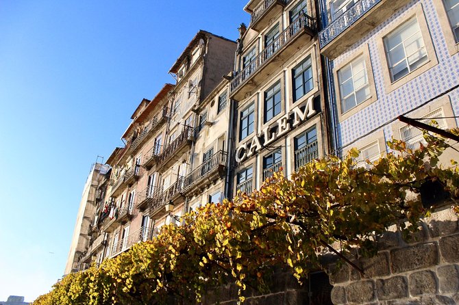 Porto Small Group Walking Tour with Lello Bookshop - Price and value: what $72.08 buys you in real time