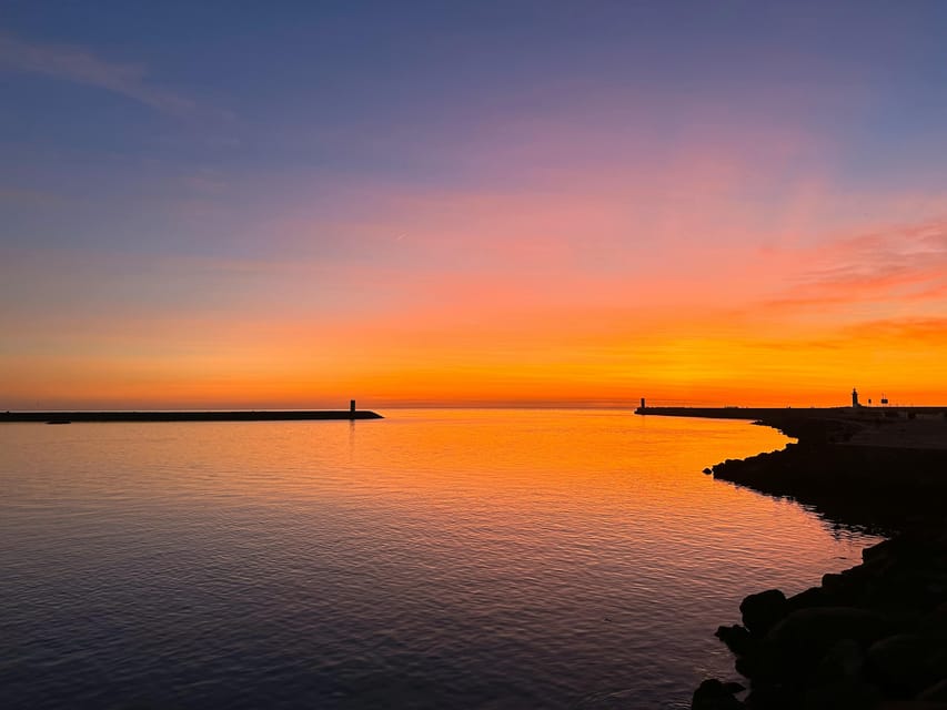 Porto Sunset Bike Tour - What to Bring, What to Wear, and How to Ride Comfortably