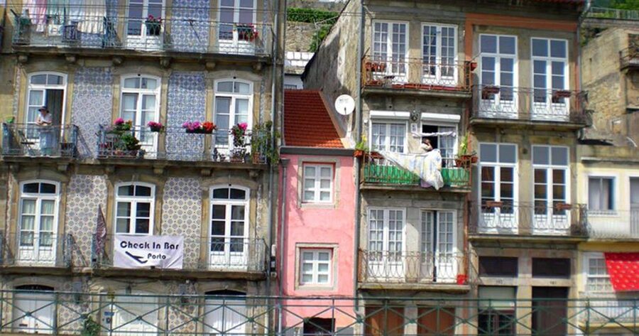 Porto Sunset Bike Tour - Chasing Views Along the Douro River and Through Porto’s Parks