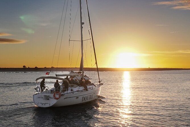 Porto: Sunset or Daytime, Charming Sailboat Cruise on the Douro River - From Bridges to Breakers, Why This Douro Sail Feels Like Real Porto