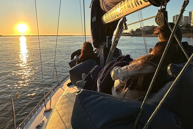 Porto: Sunset or Daytime, Charming Sailboat Cruise on the Douro River - Marina da Afurada Pickup: The Part You Should Plan Like a Local