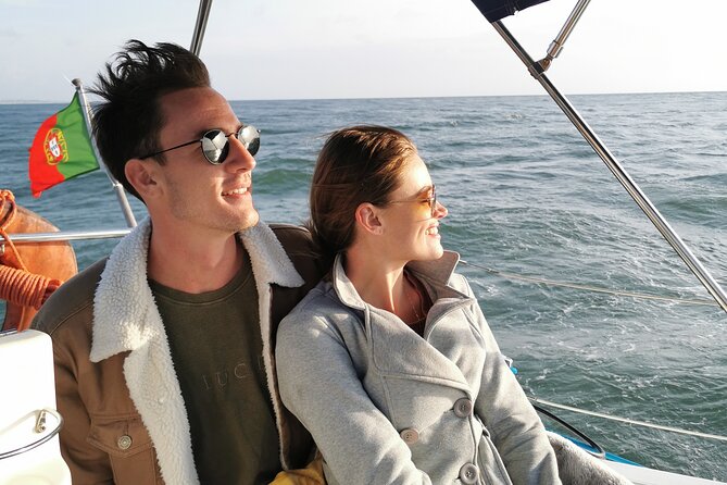 Porto: Sunset or Daytime, Charming Sailboat Cruise on the Douro River - Out Toward the Douro Estuary Reserve and Foz do Douro