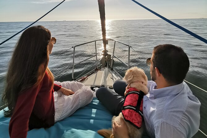 Porto: Sunset or Daytime, Charming Sailboat Cruise on the Douro River - Serra do Pilar and Jardim do Morro: The Viewpoint That Explains Everything