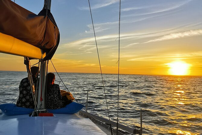 Porto: Sunset or Daytime, Charming Sailboat Cruise on the Douro River - Sunset vs Daytime: How to Pick the Right Departure