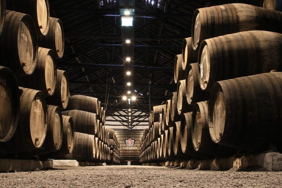 Porto: Sunset Walking Tour with Port Wine Tasting - Who Should Book This and Who Might Want Something Else