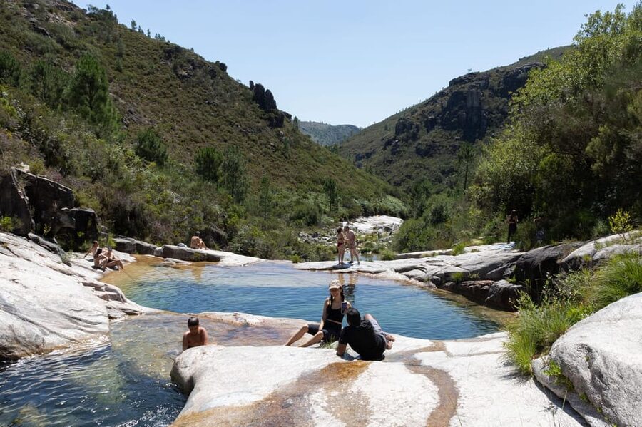 Porto: swimming, hiking, picnic in Gerês National Park - Porto to Peneda-Gerês: Why This Day Feels Different Than a Standard Tour