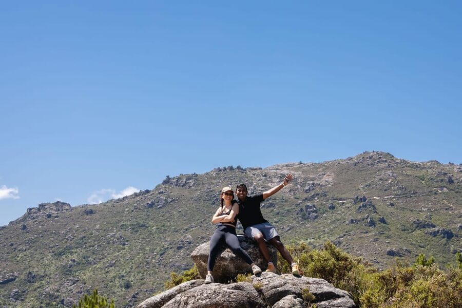 Porto: swimming, hiking, picnic in Gerês National Park - Breakfast Before the Mountains: Pastel de Nata Fuel the Right Way