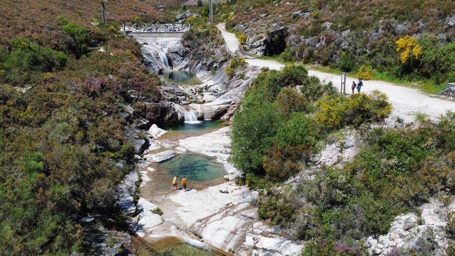 Porto: swimming, hiking, picnic in Gerês National Park - Peneda-Gerês Hiking: Short 4 km Walks With Real Scenic Returns