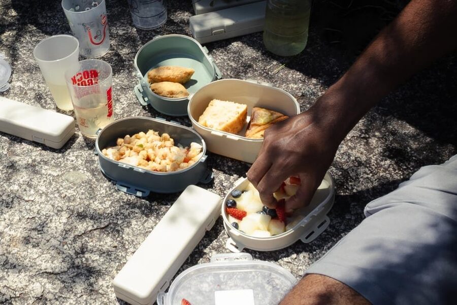 Porto: swimming, hiking, picnic in Gerês National Park - Lunch and Picnic in the Park: Real Portuguese Food, Not a Sad Sandwich