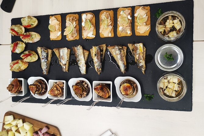 Porto Tapas and Vinho Verde Tour - Key highlights to know before you go