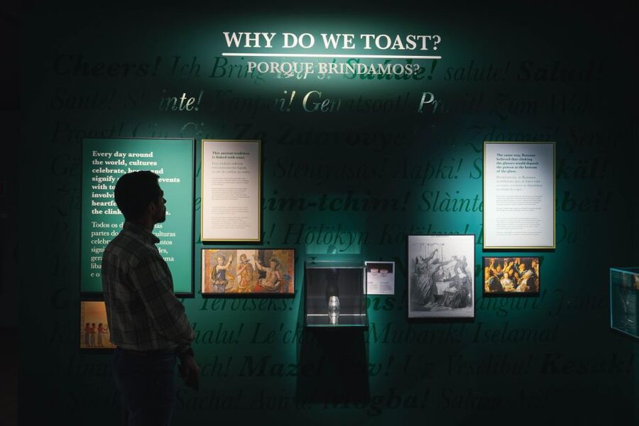 Porto: Taylor’s Port Cellar Tour & WOW Museum Pack - Should you book this Port and WOW pack?