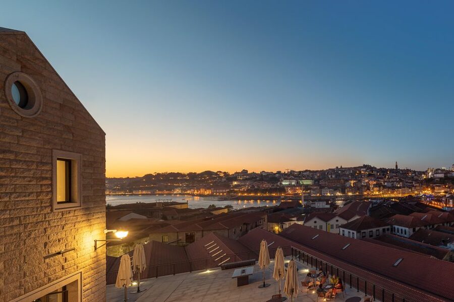 Porto: Taylor’s Port Cellar Tour & WOW Museum Pack - What the day feels like, step by step