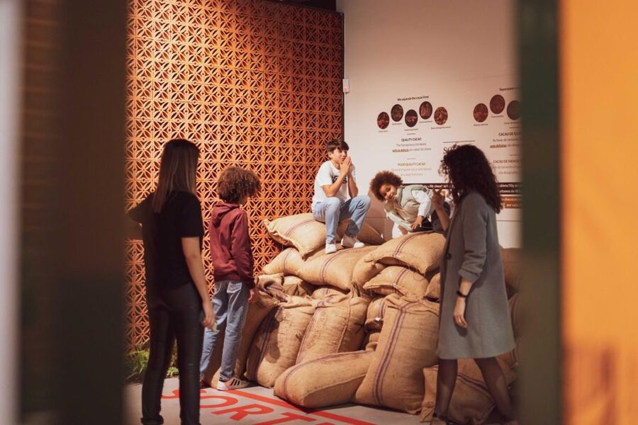 Porto: Taylor’s Port Cellar Tour & WOW Museum Pack - Price and value: what $40 buys you in real terms