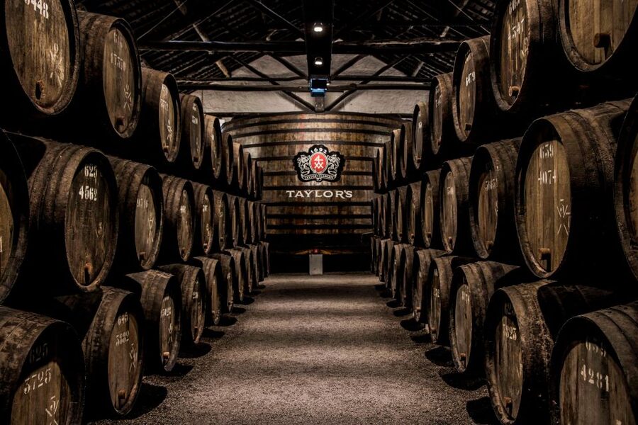 Porto: Taylor's Port Cellars & Tasting - Key things that make this Porto visit worth your time