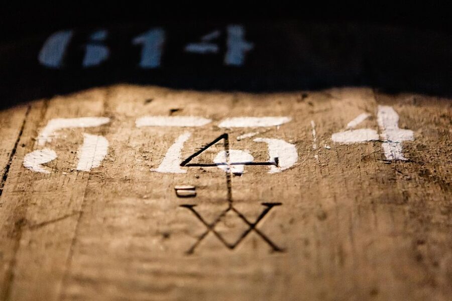 Porto: Taylor's Port Cellars & Tasting - Views, photo spots, and practical comfort tips that save time