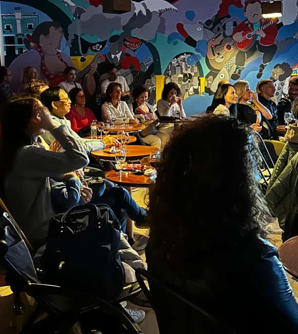 Porto: The Authentic Fado Concert with Port Wine - Key reasons this fado and port night works in Porto