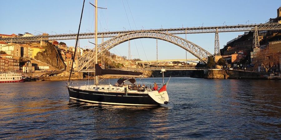 Porto: The Best Douro Boat Tour - Museum of Transport and Communication to São Francisco: learning while you float