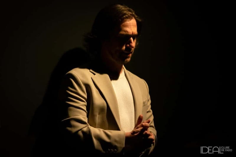 Porto: The highest-rated traditional fado concert (downtown) - Etiquette rules that keep the music the priority