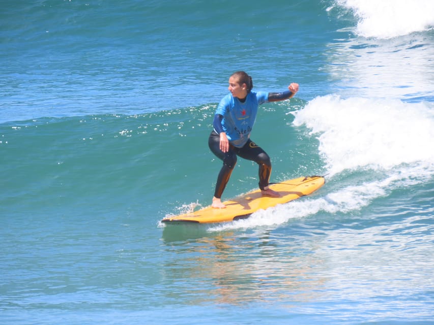 Porto: The ultimate Surfing Experience in Porto Area. - Who This Surf Lesson Suits Best (and Who Should Skip It)