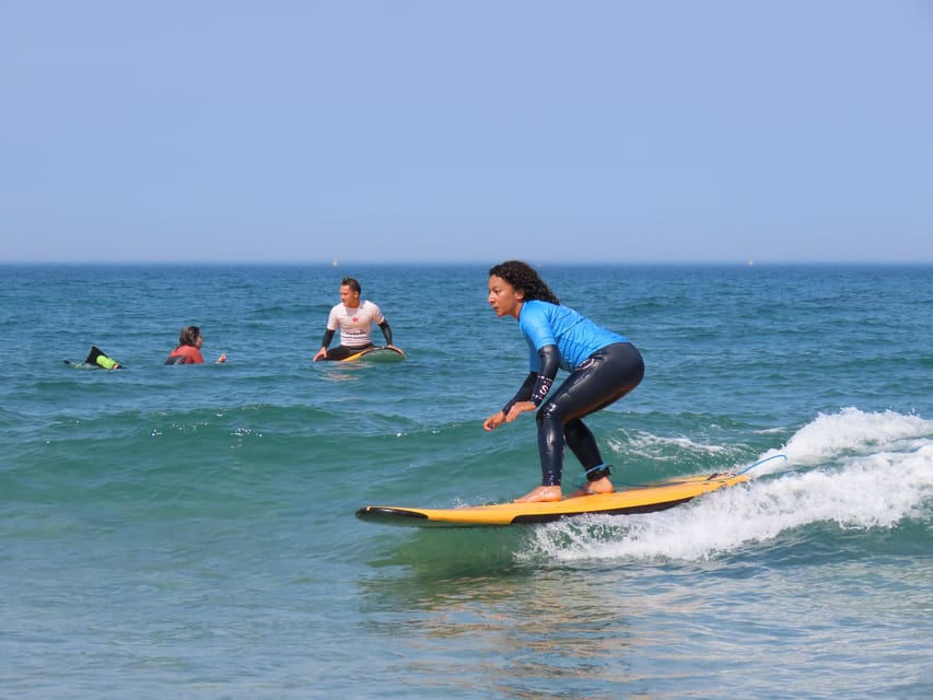Porto: The ultimate Surfing Experience in Porto Area. - Why Porto’s North Beaches Feel Like a Different Portugal