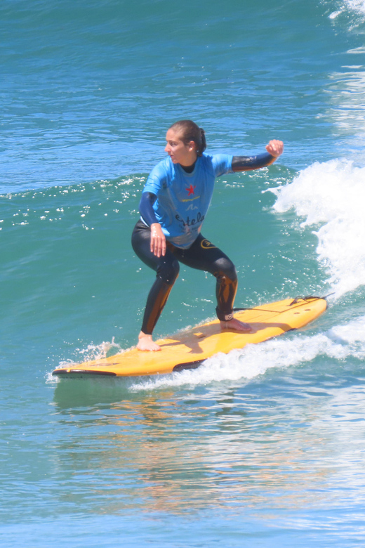 Porto: The ultimate Surfing Experience in Porto Area. - The 3-Hour Flow: From Basics on Sand to Real Time on Waves