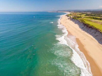 The ultimate Surfing Experience in Porto Area.
