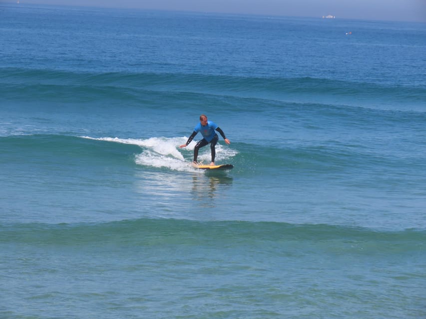 Porto: The ultimate Surfing Experience in Porto Area. - Choosing the Beach: Azurara, Estela, Aguçadoura, or Ofir