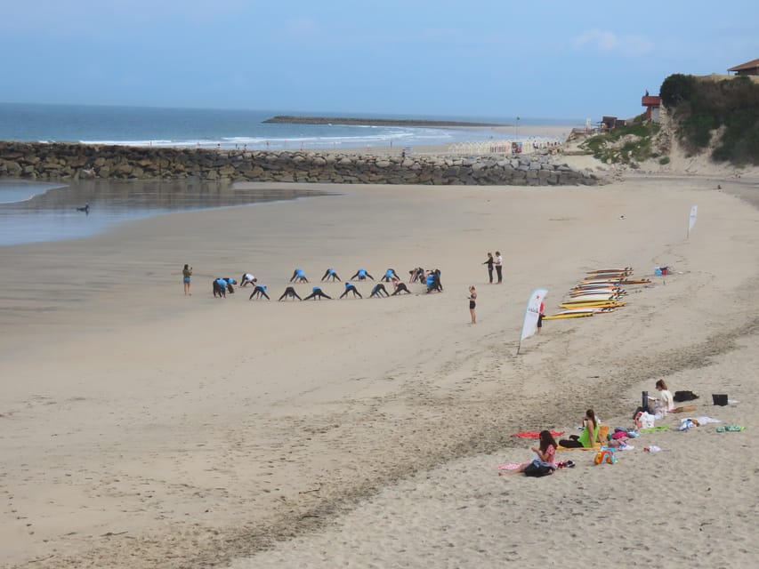 Porto: The ultimate Surfing Experience in Porto Area. - Coaching That Actually Helps: Certified Instructors and a Beginner-Friendly Vibe