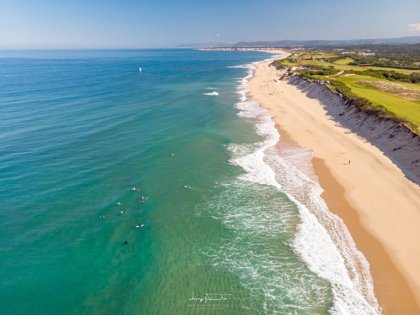 Porto: The ultimate Surfing Experience in Porto Area. - What to Bring, and the Stuff People Forget Until It Is Too Late