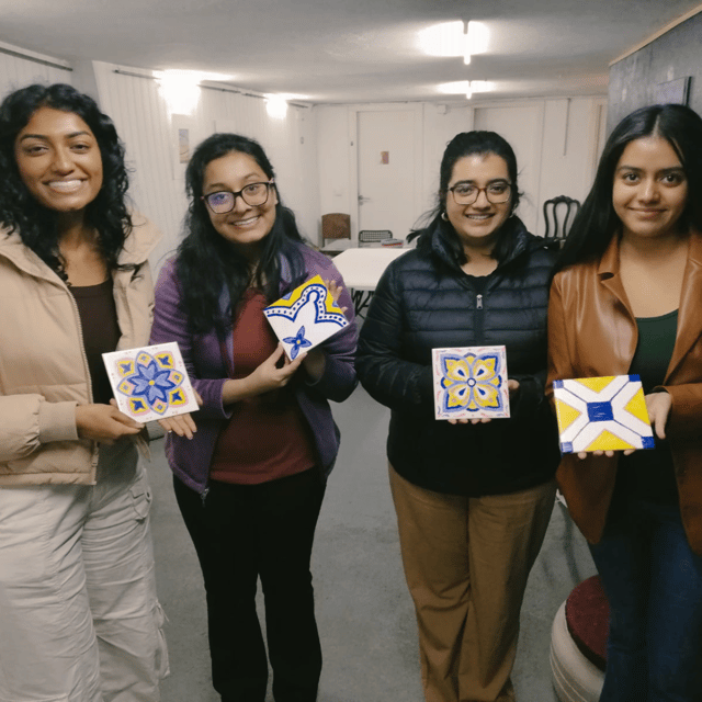 Porto: Tile-Painting Workshop with Porto Wine - Bainharia - Booking Advice: When This Makes the Most Sense